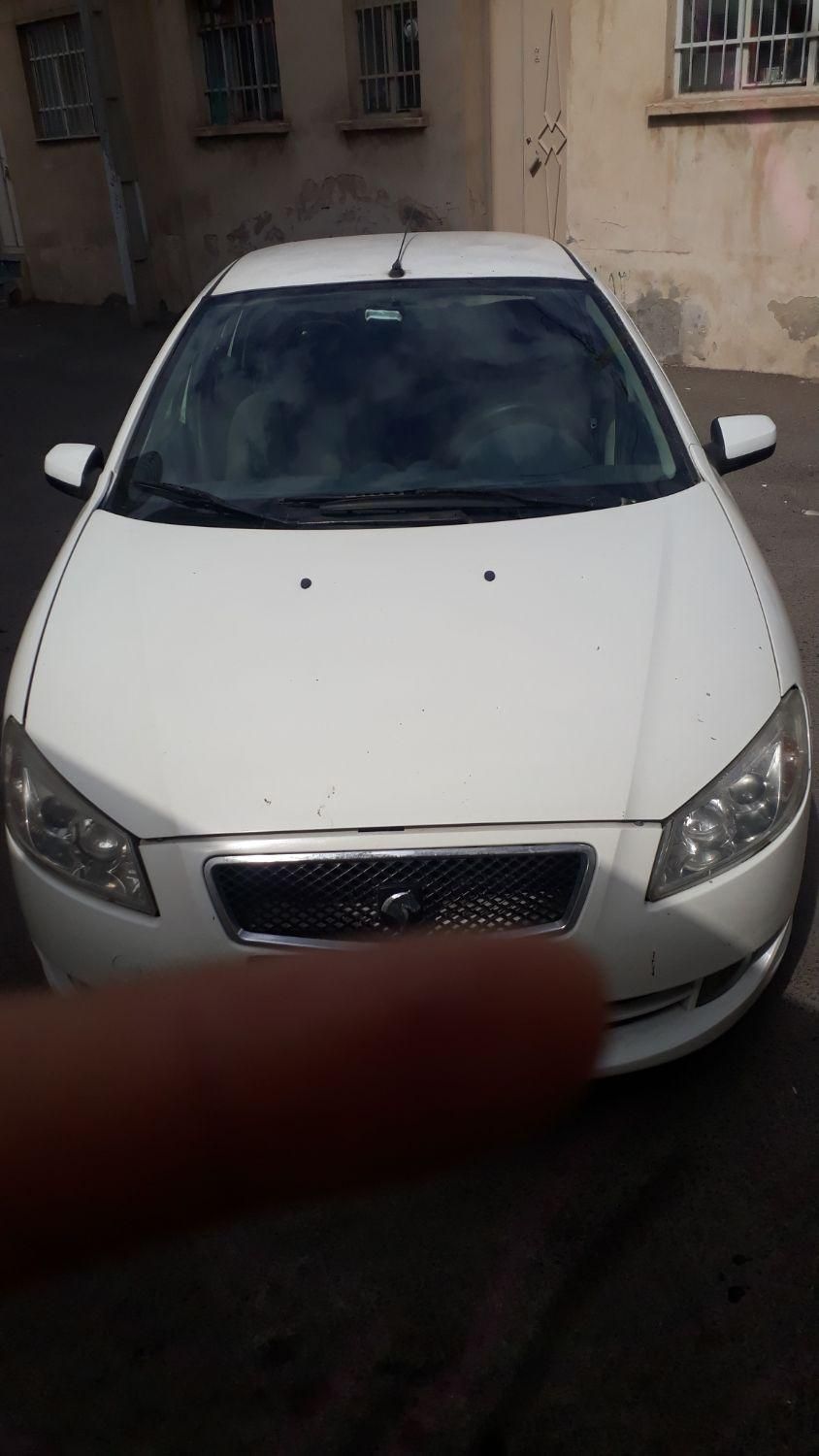خودرو رانا، EL آگهی ann_19558601
