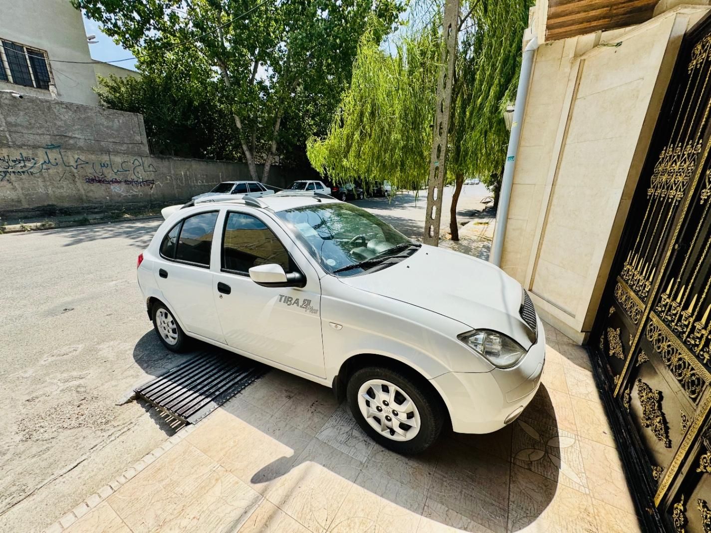 خودرو تیبا، 2 آگهی ann_19558609