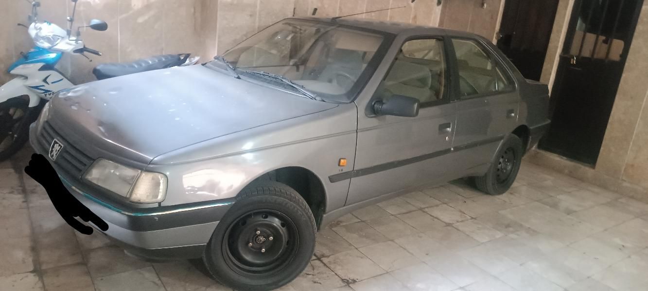 خودرو پژو، 405 آگهی ann_19558613