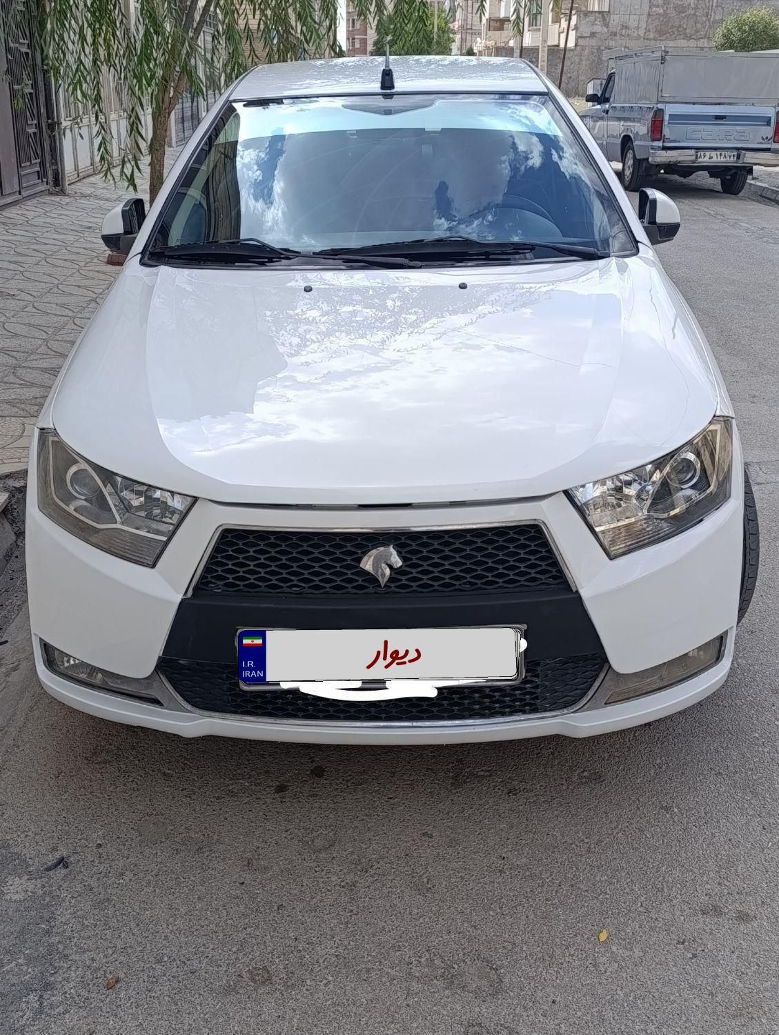 خودرو دنا، معمولی آگهی ann_19558621