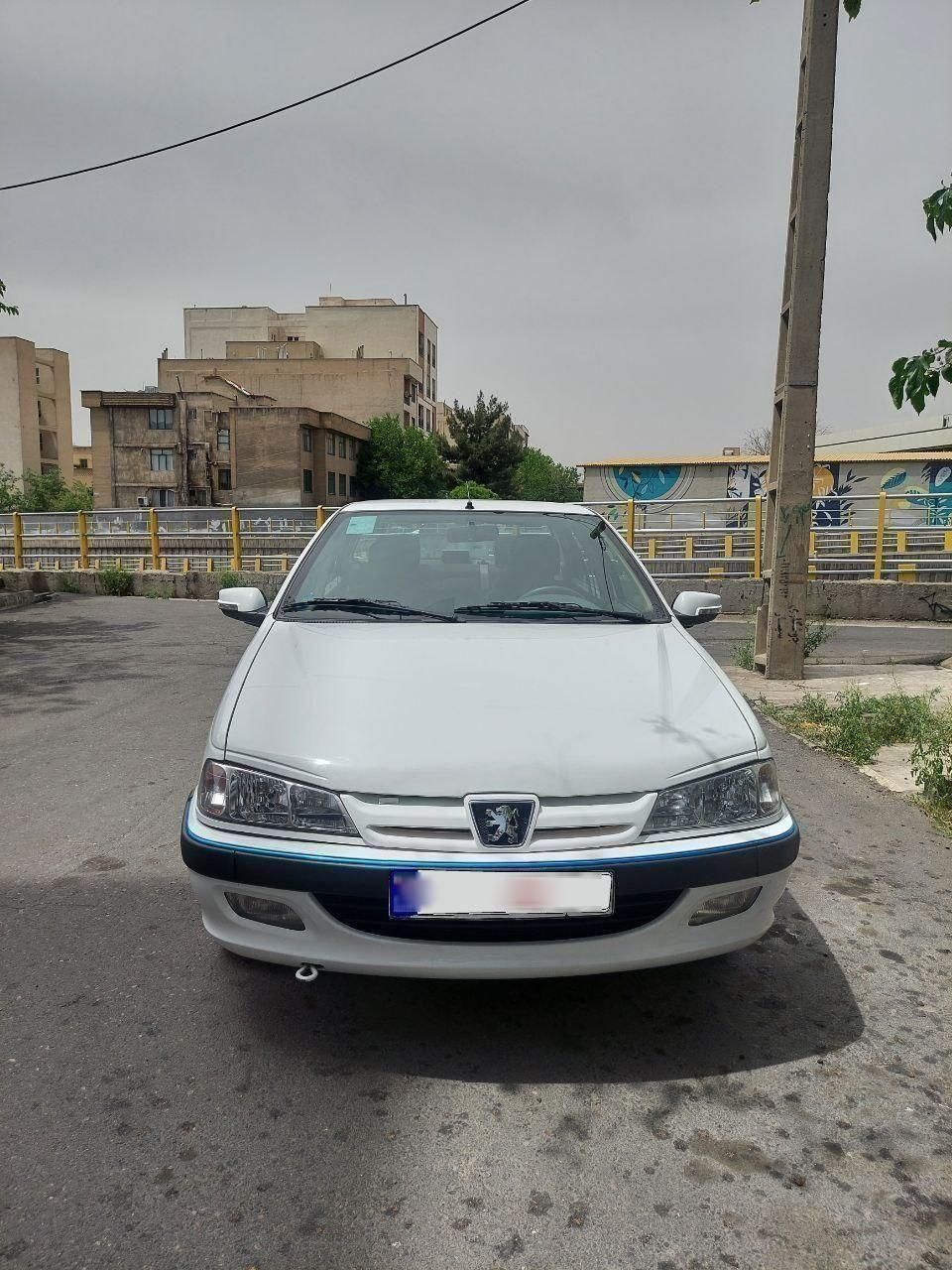 خودرو پژو، پارس آگهی ann_19558630