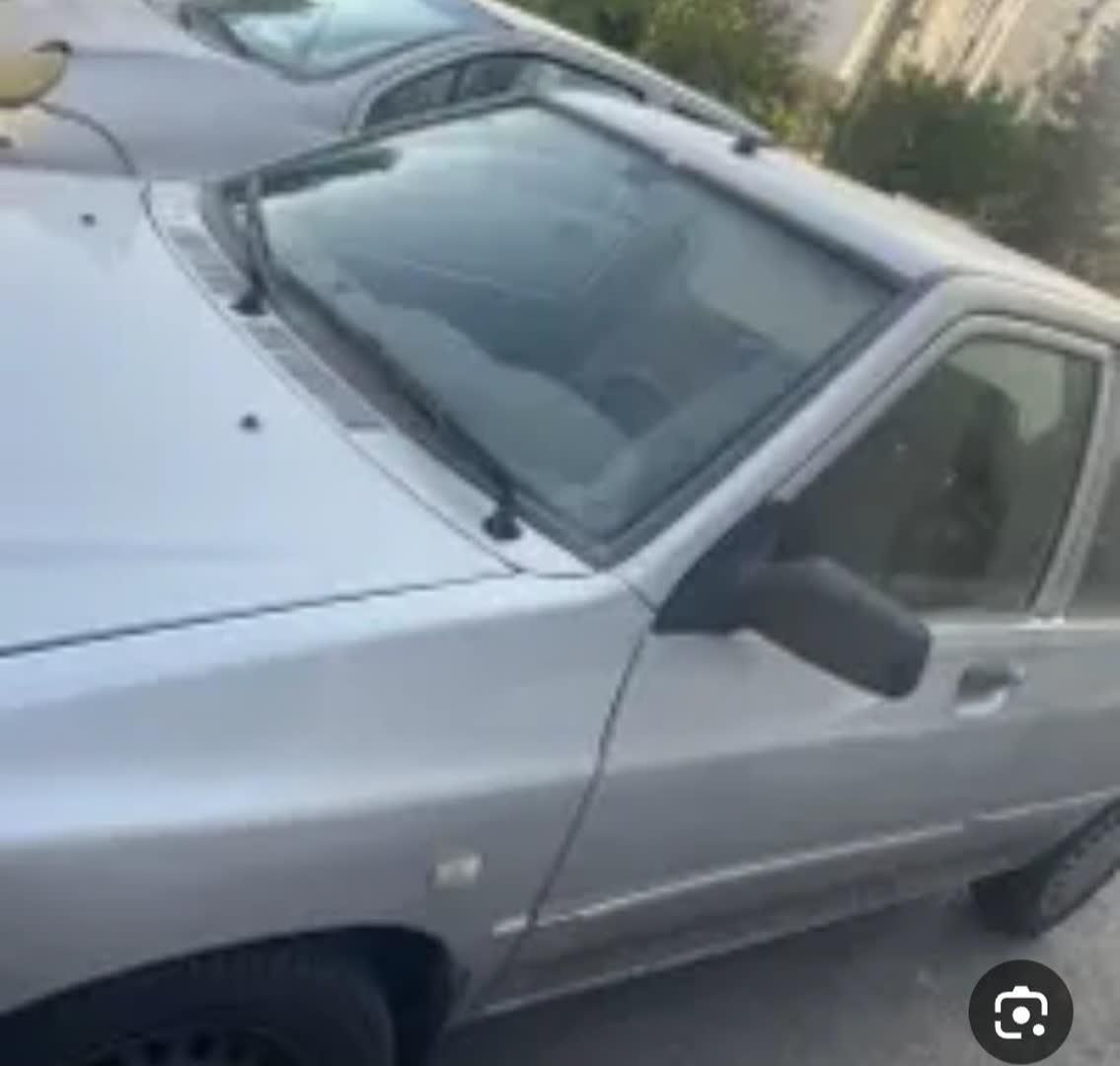 پراید 111 SL - 1389
