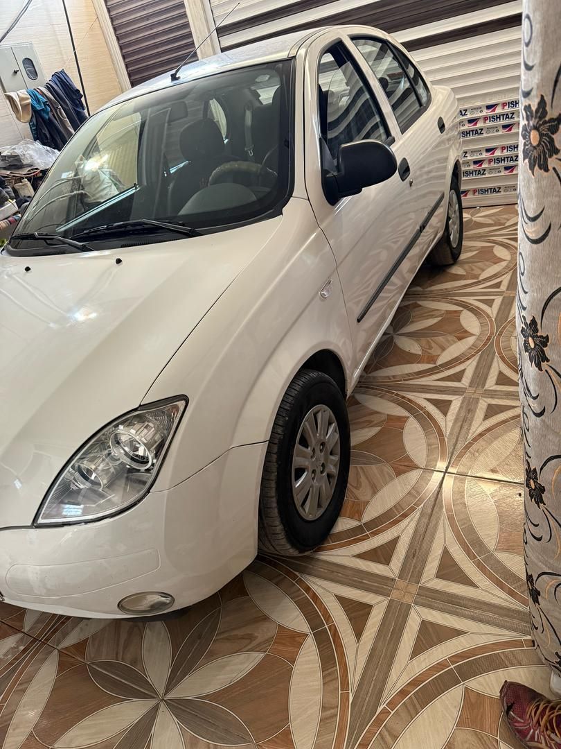 خودرو تیبا، صندوق دار آگهی ann_19558643