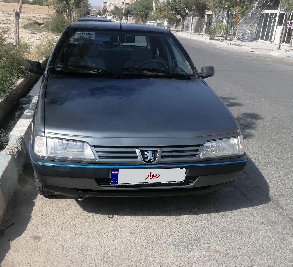 خودرو پژو، 405 آگهی ann_19558648