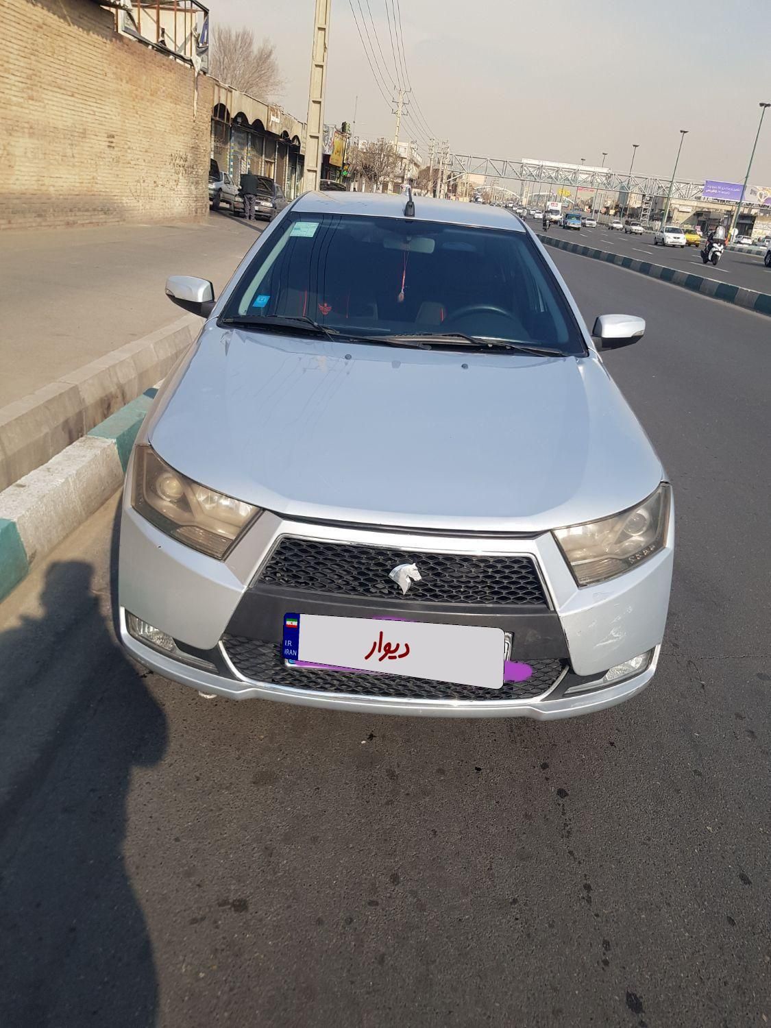 خودرو دنا، معمولی آگهی ann_19558650