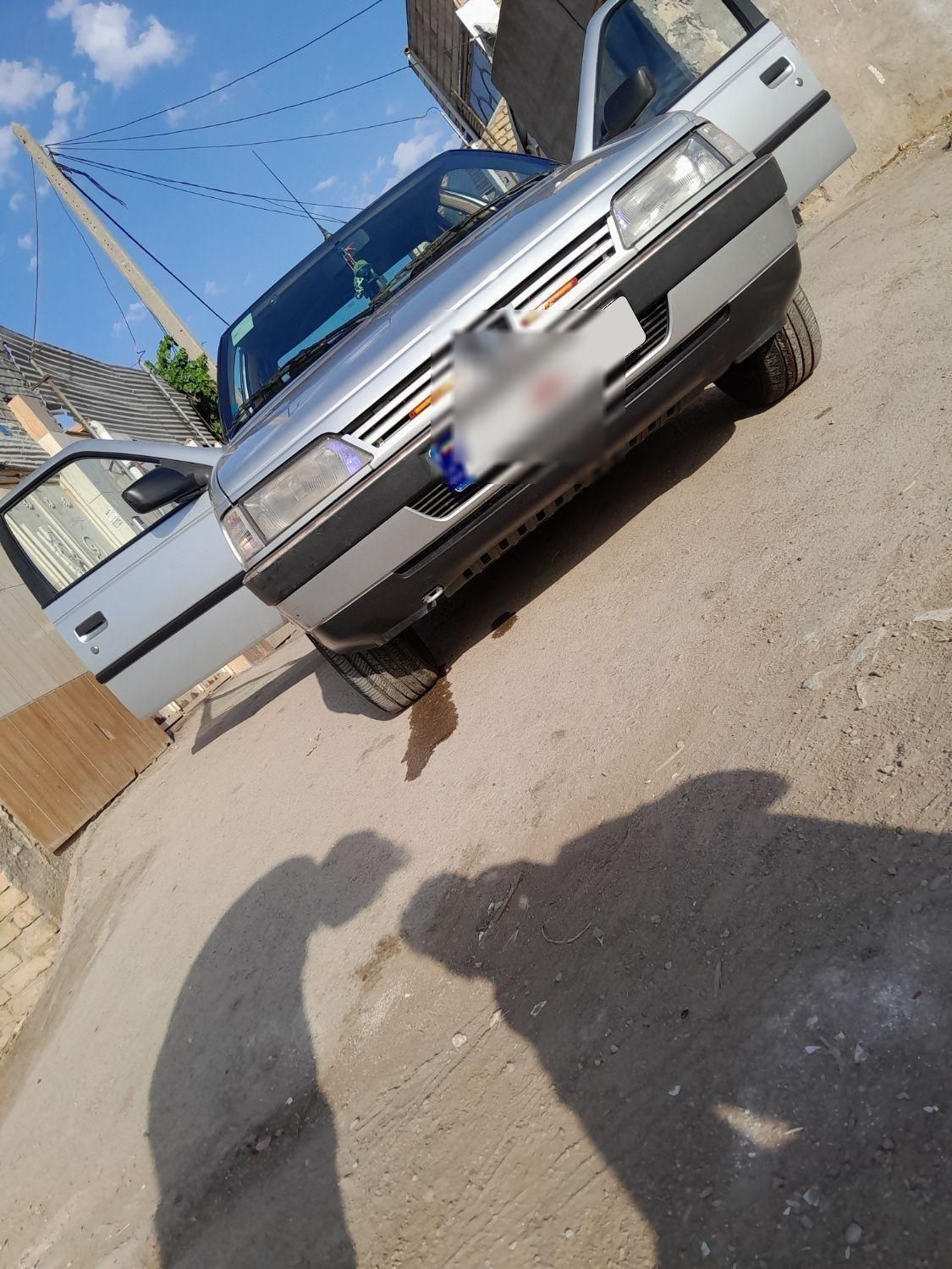 خودرو پژو، 405 آگهی ann_19558651