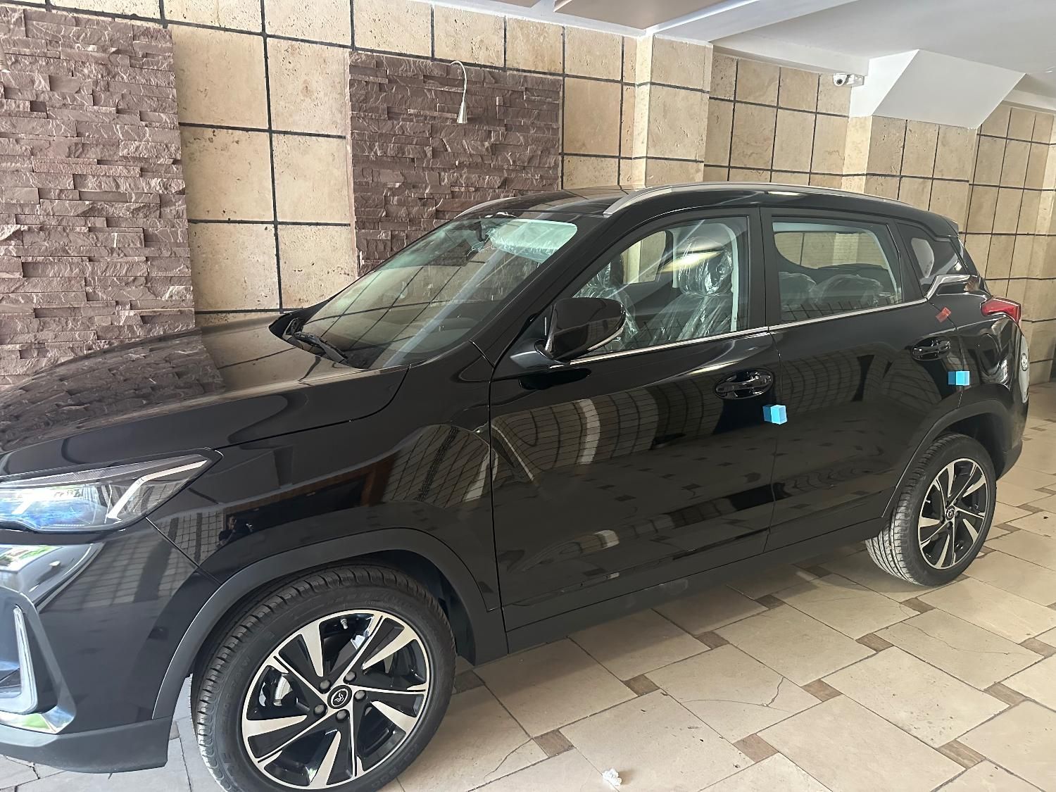 تیگارد X35 ساده - 1404