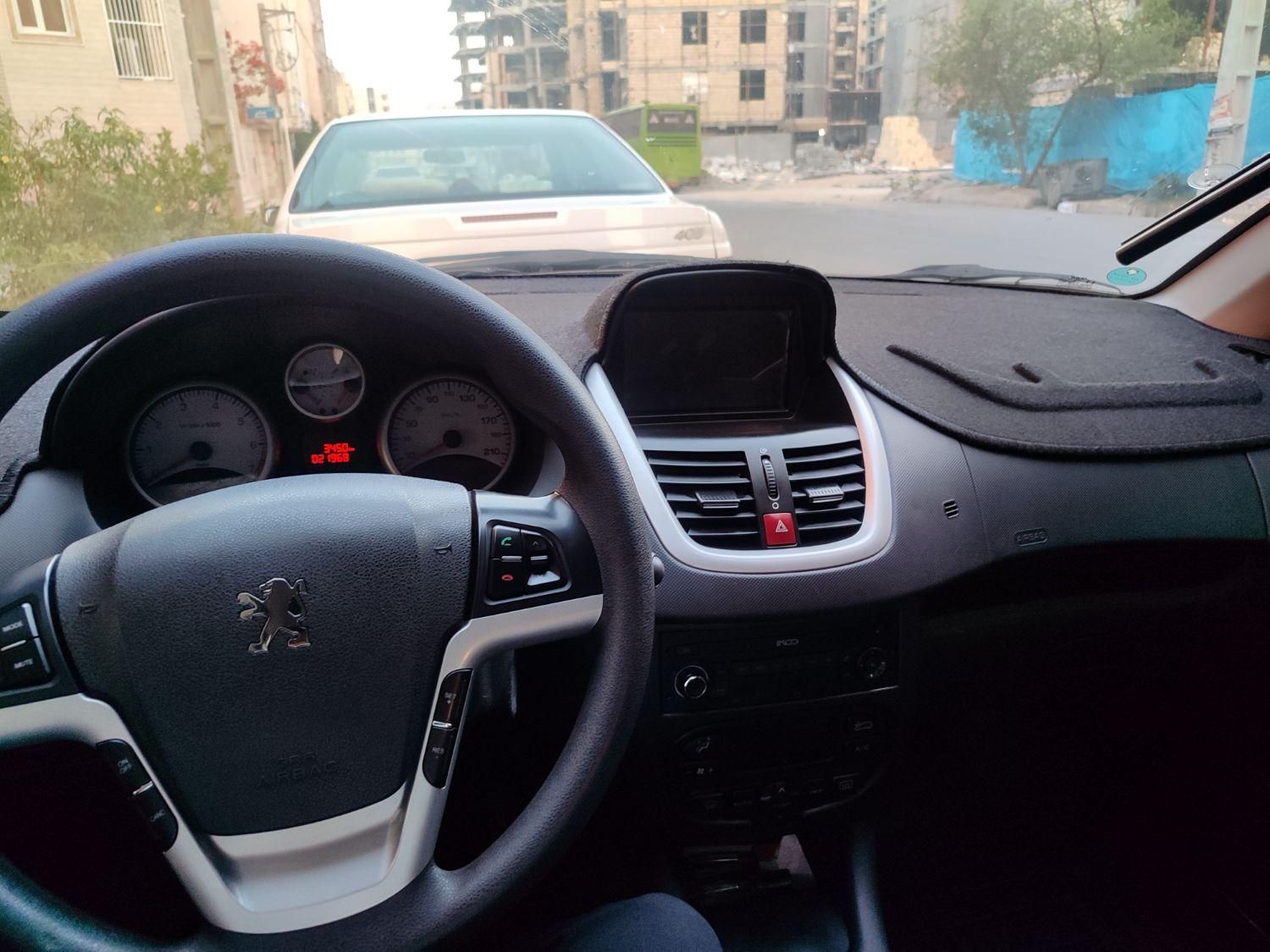 خودرو پژو، 207 آگهی ann_19558694