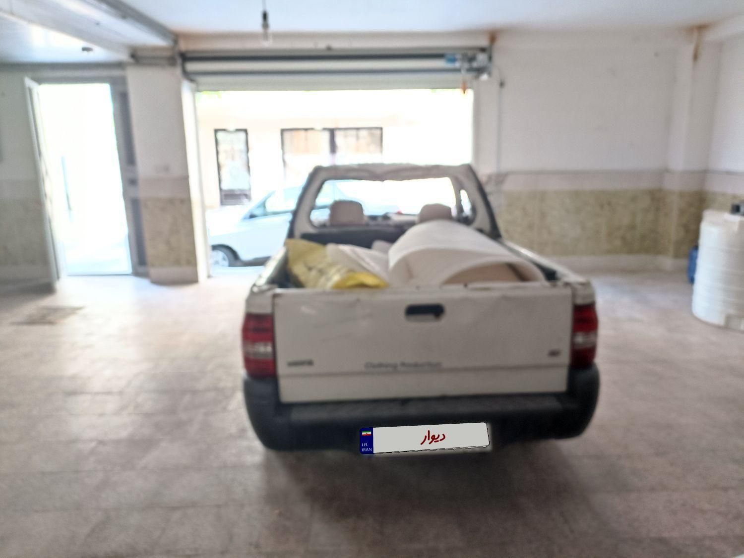 پراید 151 SE - 1396