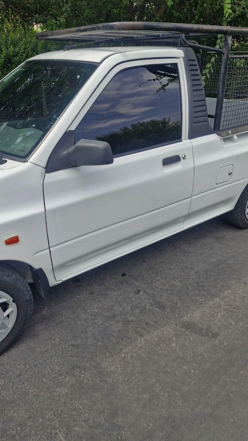 پراید 151 SE - 1401