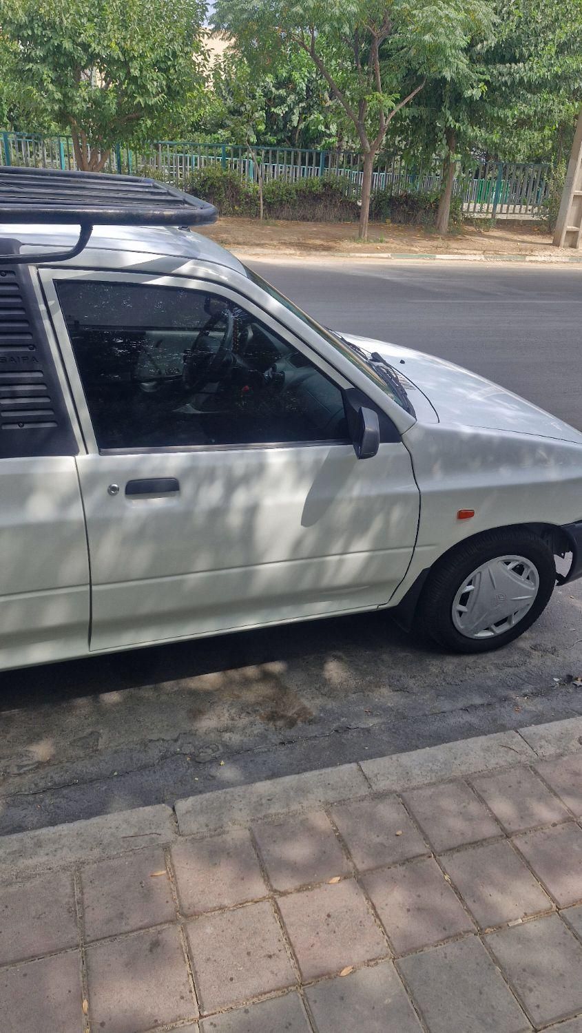 پراید 151 SE - 1401