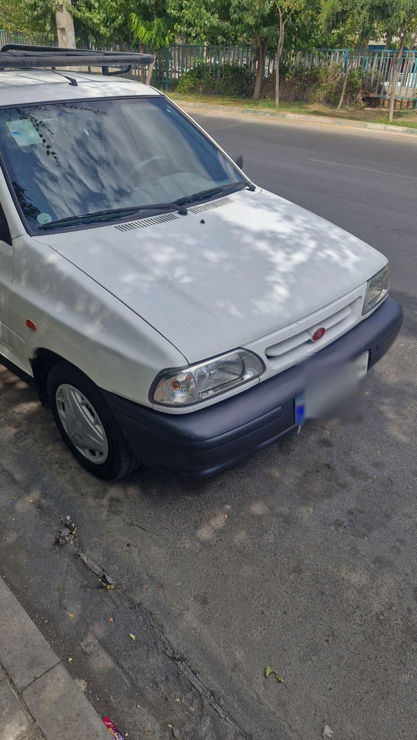 پراید 151 SE - 1401