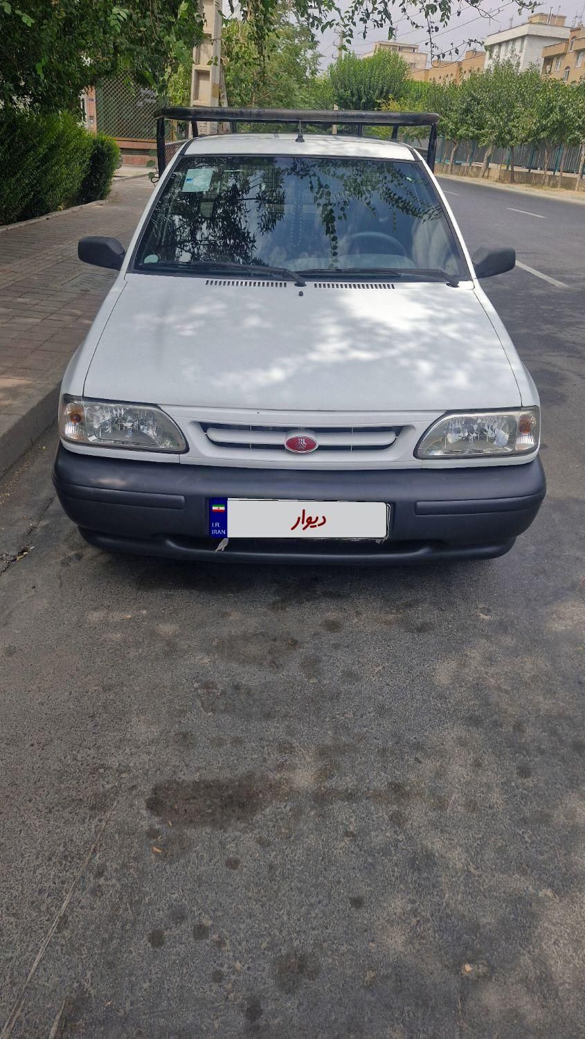 پراید 151 SE - 1401