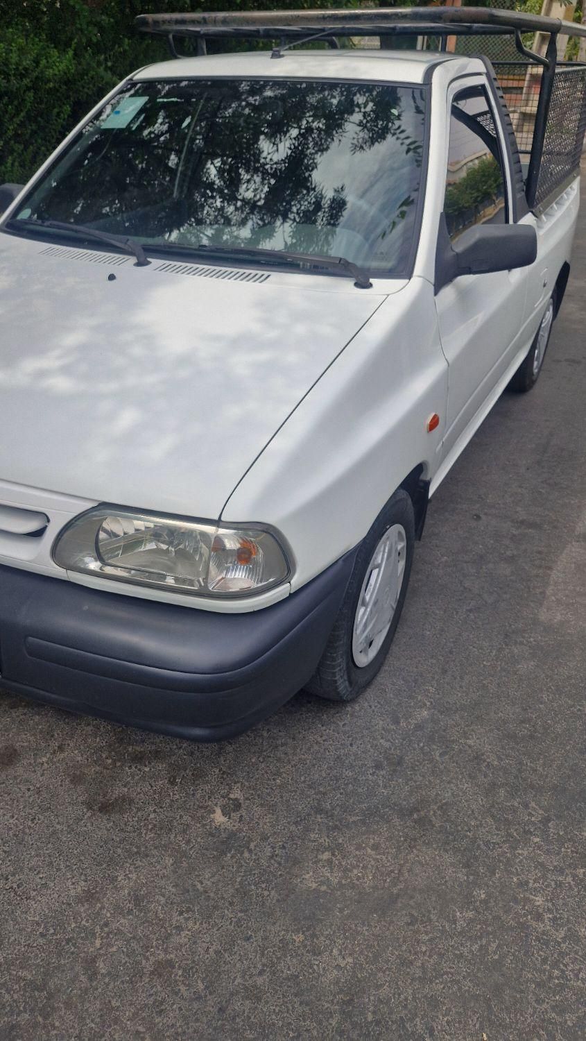 پراید 151 SE - 1401