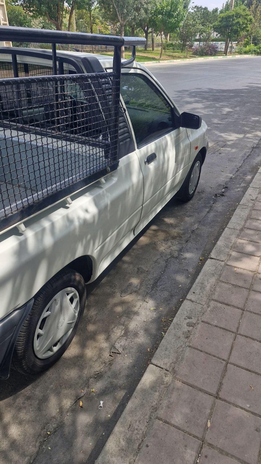 پراید 151 SE - 1401