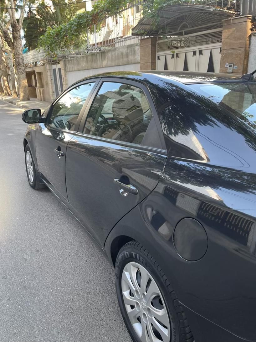 کیا سراتو مونتاژ 1600دنده ای - 1394