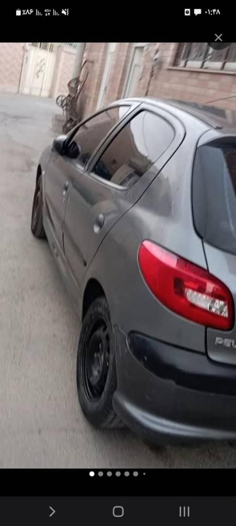 خودرو پژو، 206 آگهی ann_19558727