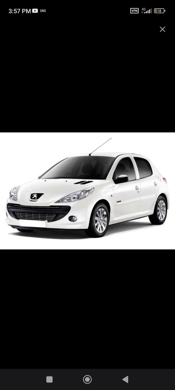 خودرو پژو، 207 آگهی ann_19558732