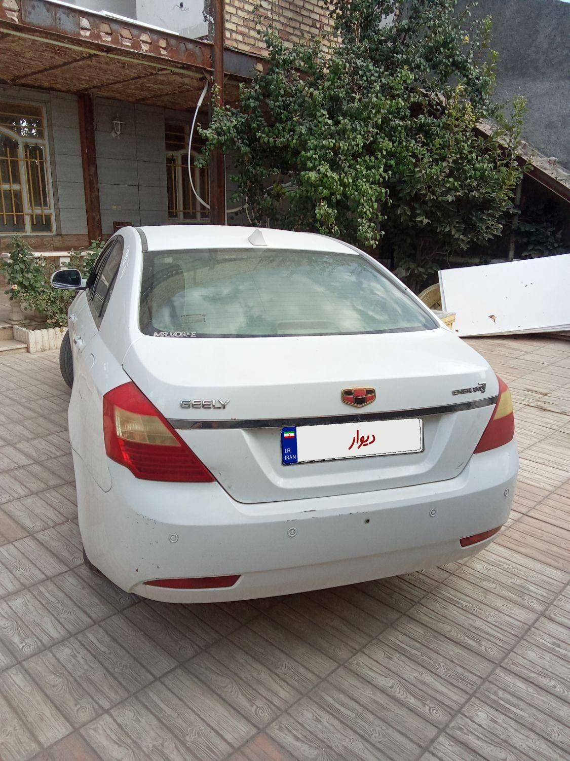 خودرو جیلی، امگرند 7 آگهی ann_19558738