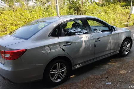 بسترن B30 اتوماتیک - 1396