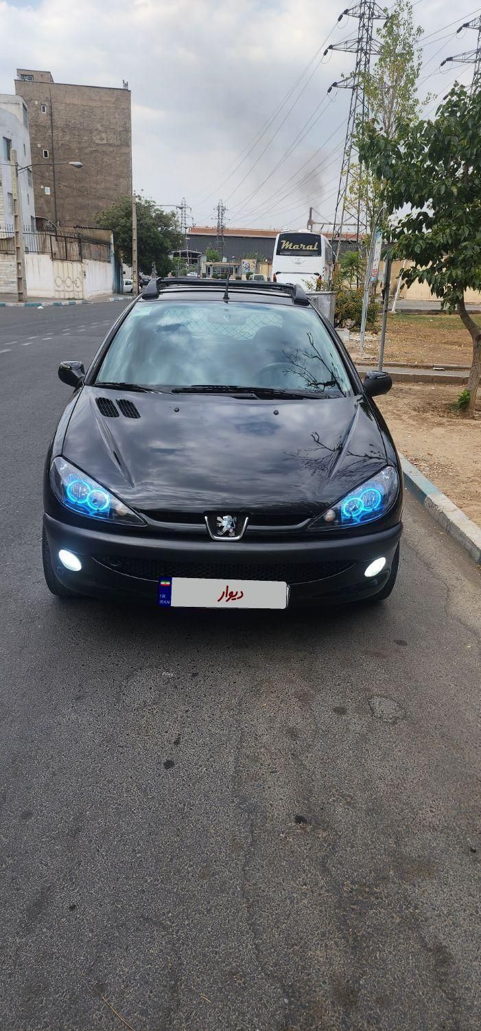 خودرو پژو، 206 آگهی ann_19558749
