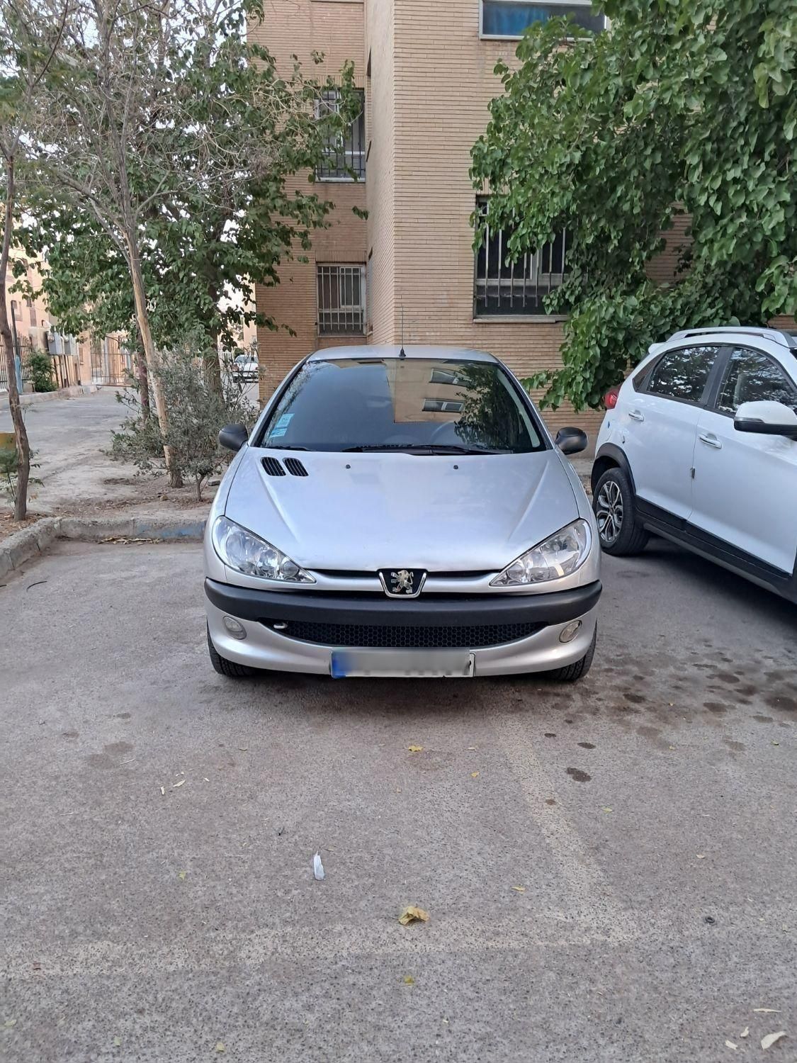 خودرو پژو، 206 آگهی ann_19558751