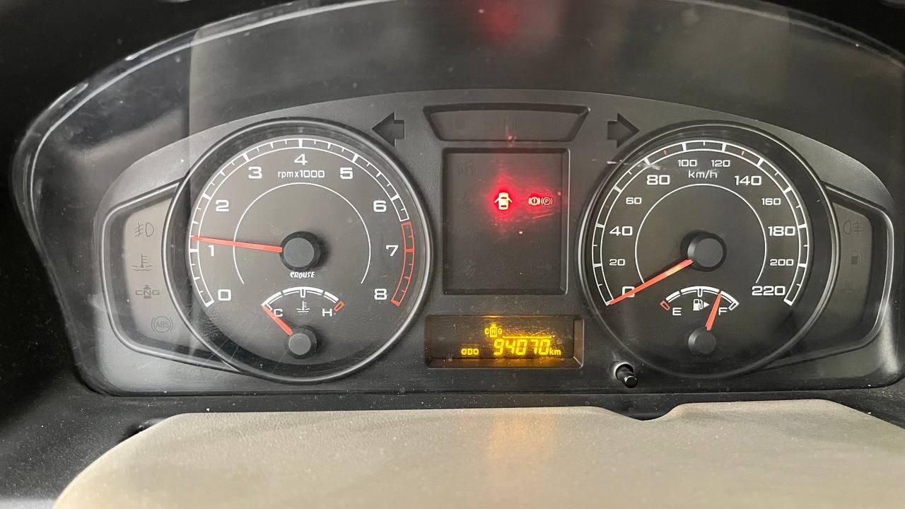 پژو 405 GLX - دوگانه سوز - 1397