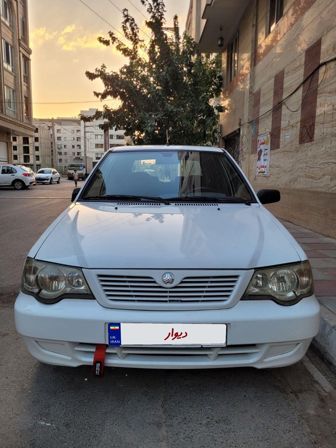 خودرو پراید، 111 آگهی ann_19558764