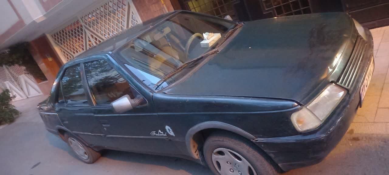 خودرو پژو، آردی آگهی ann_19558773
