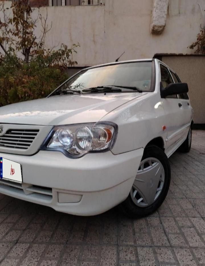 خودرو پراید، 111 آگهی ann_19558782