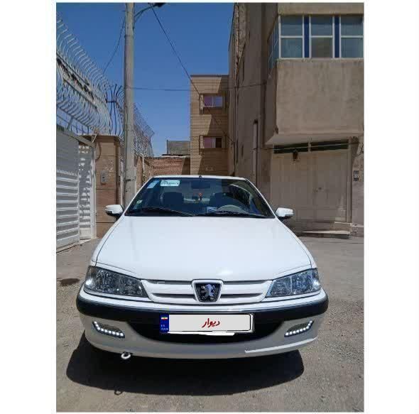 خودرو پژو، پارس آگهی ann_19558788