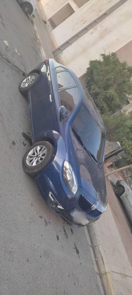 برلیانس H330 اتوماتیک 1500 - 1395