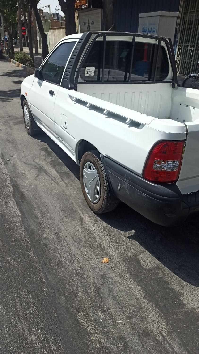 پراید 151 SE - 1403