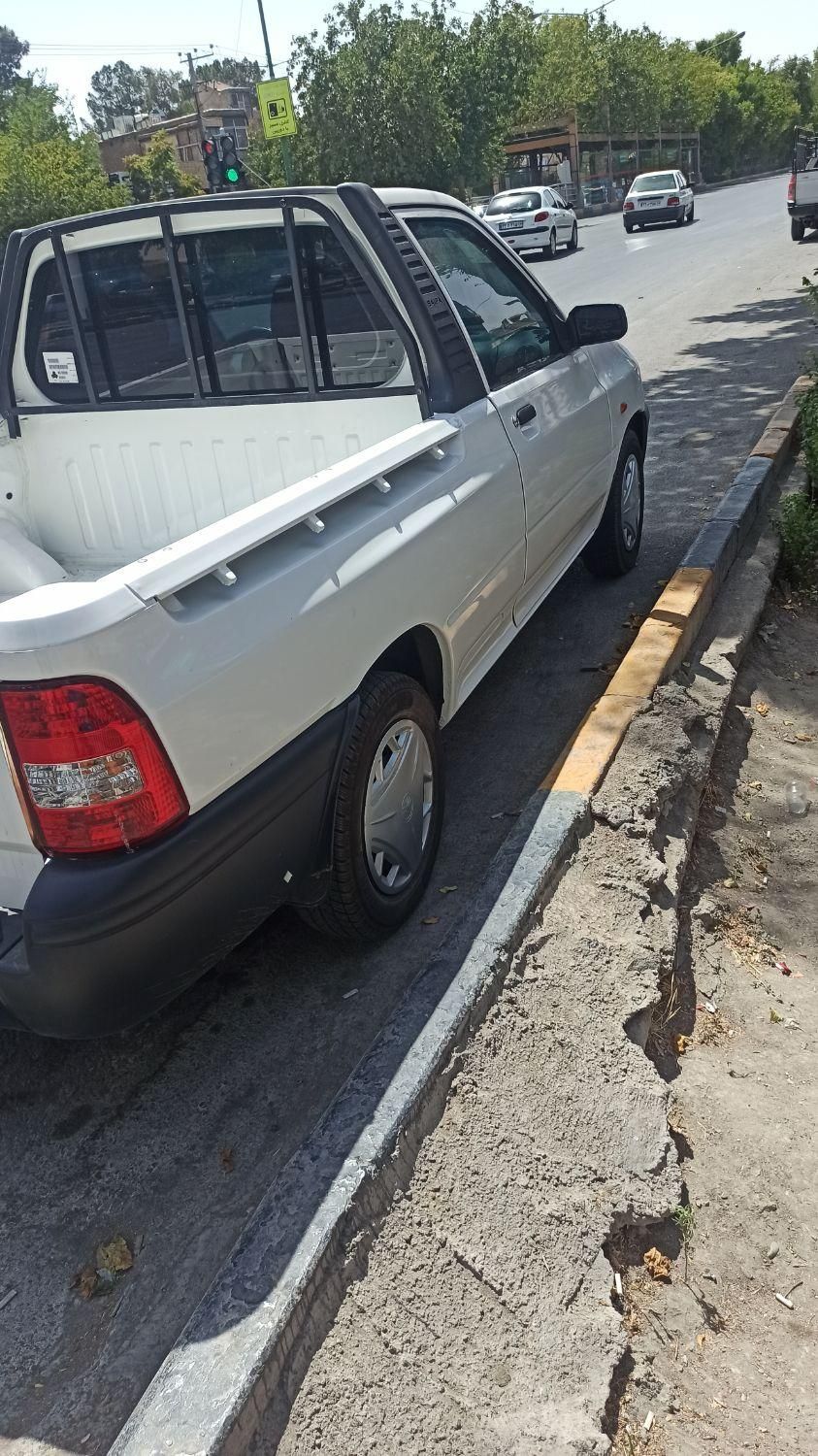 پراید 151 SE - 1403