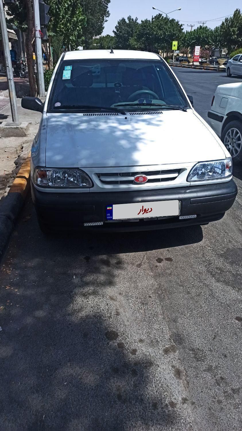 پراید 151 SE - 1403