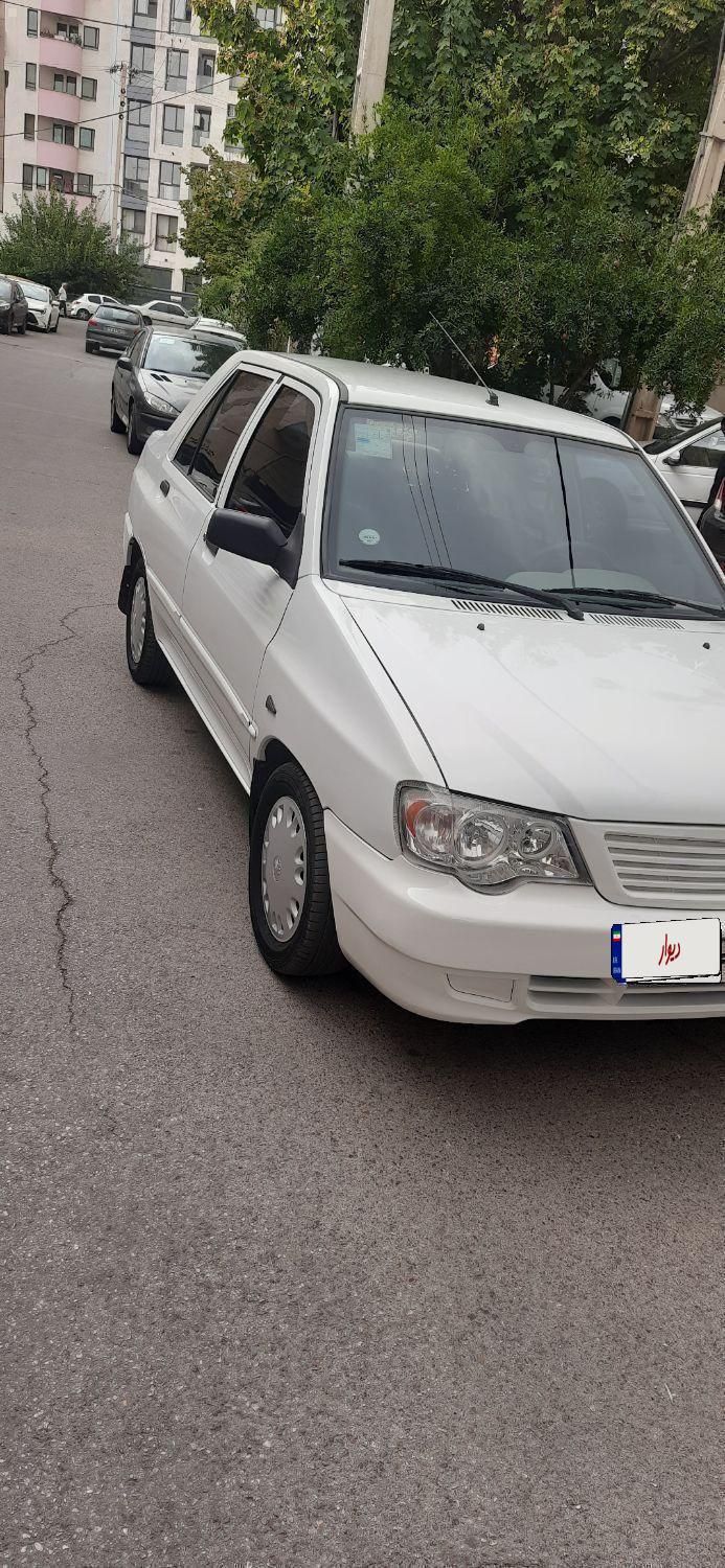 پراید 132 SE - 1398