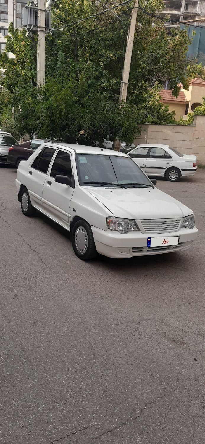 پراید 132 SE - 1398