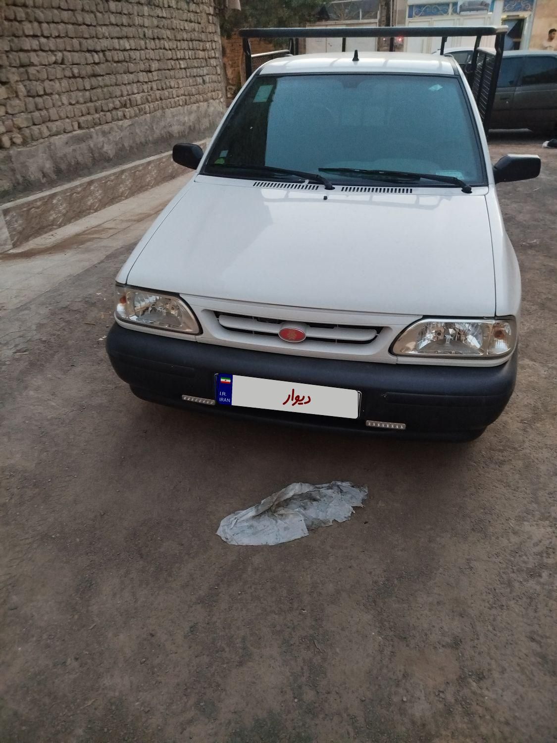 پراید 151 SE - 1402