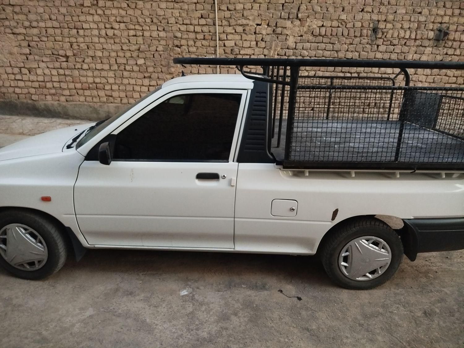 پراید 151 SE - 1402