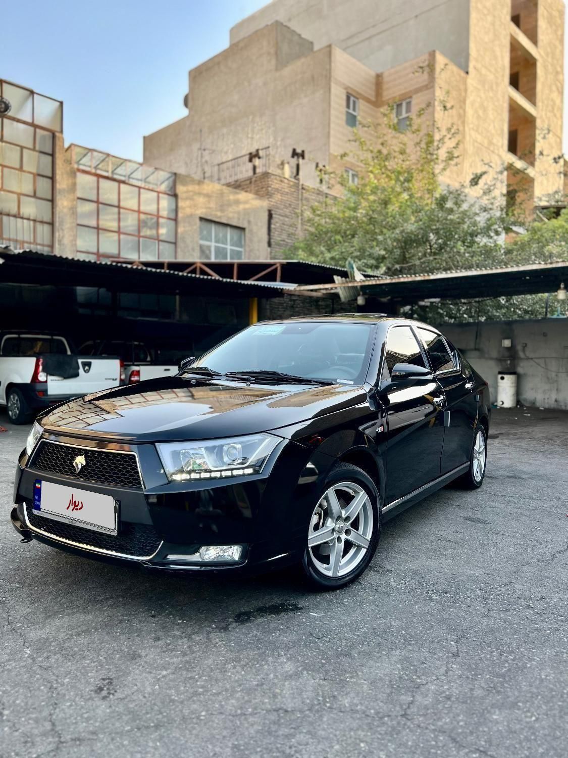 خودرو دنا، پلاس توربو آگهی ann_19558891