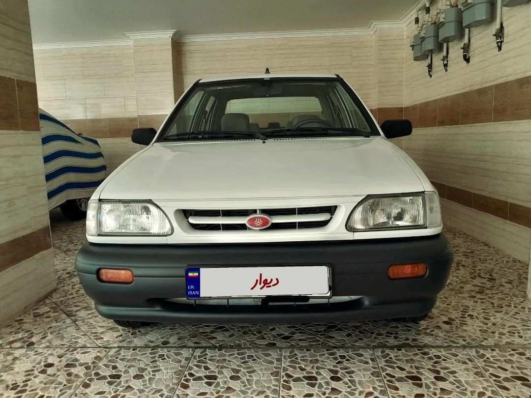 خودرو پراید، صبا آگهی ann_19558899