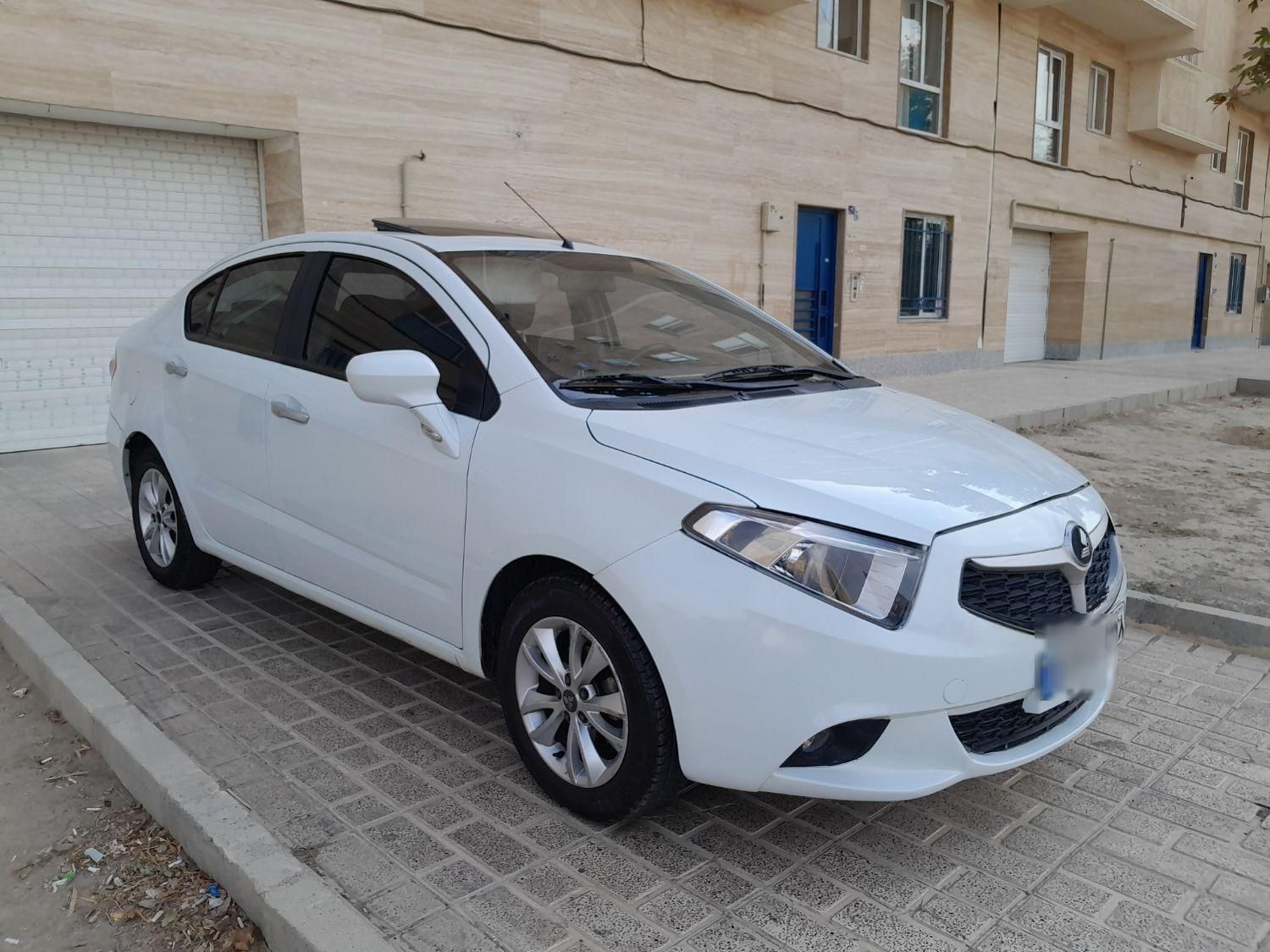 خودرو برلیانس، H230 آگهی ann_19558920