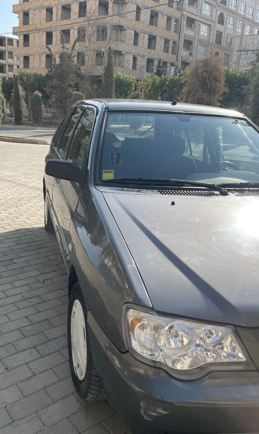 خودرو پراید، 111 آگهی ann_19558922