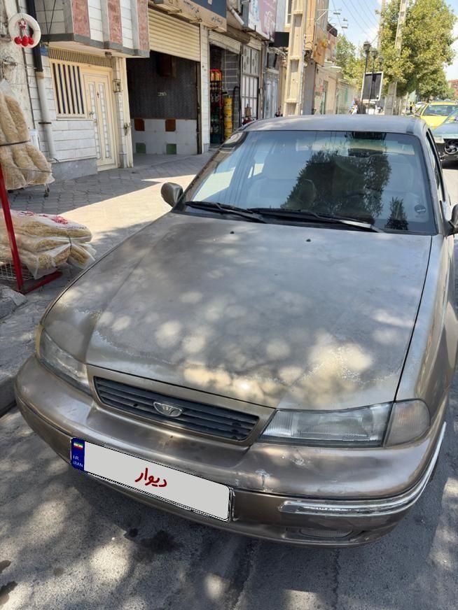 خودرو دوو، سیلو آگهی ann_19558927