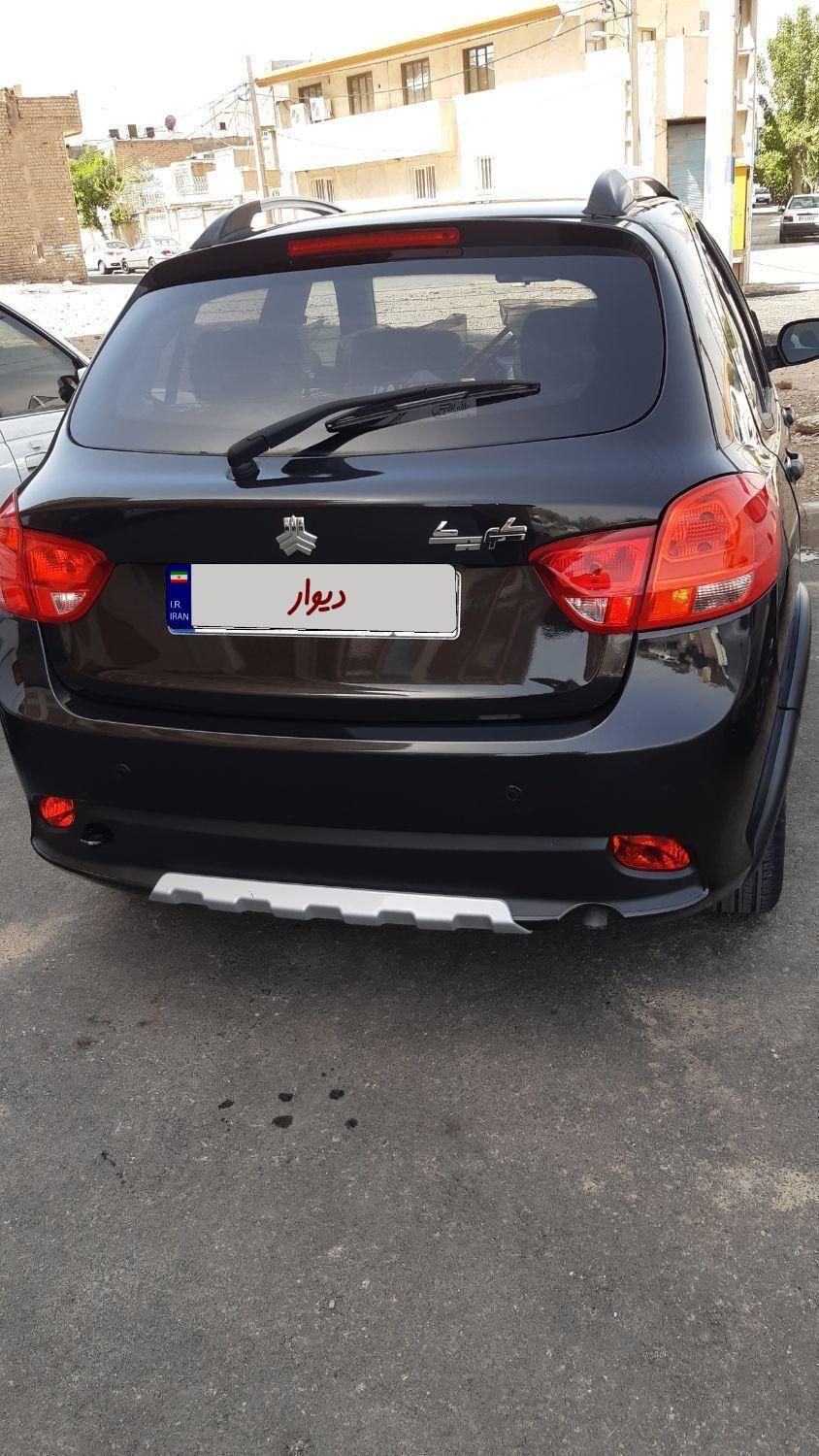 خودرو کوییک، معمولی آگهی ann_19558930