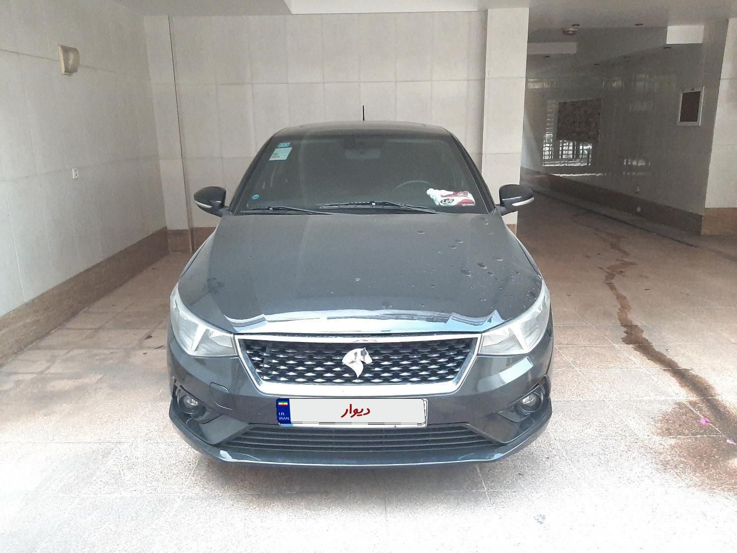 تارا اتوماتیک V4 LX - 1402