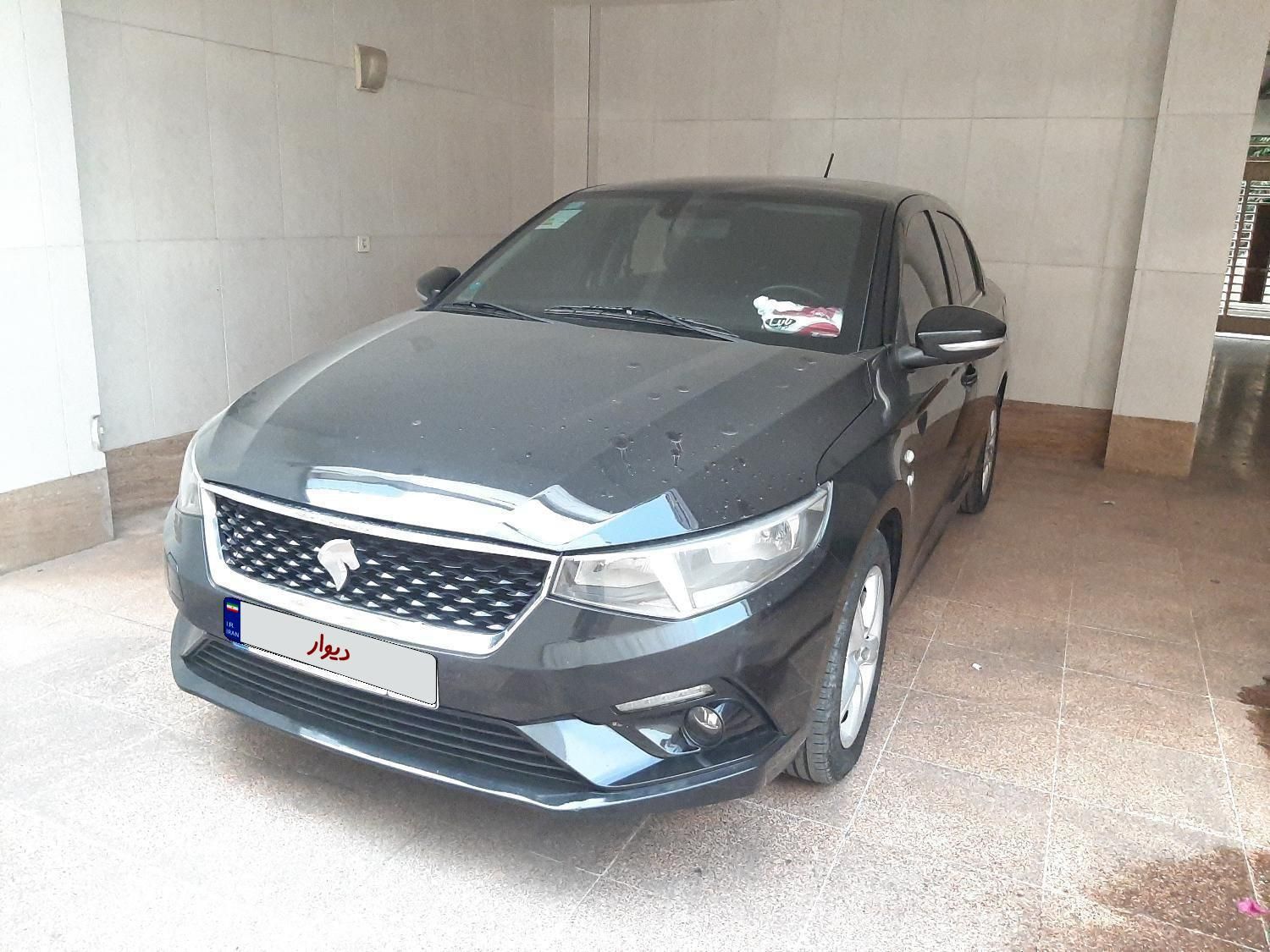 تارا اتوماتیک V4 LX - 1402