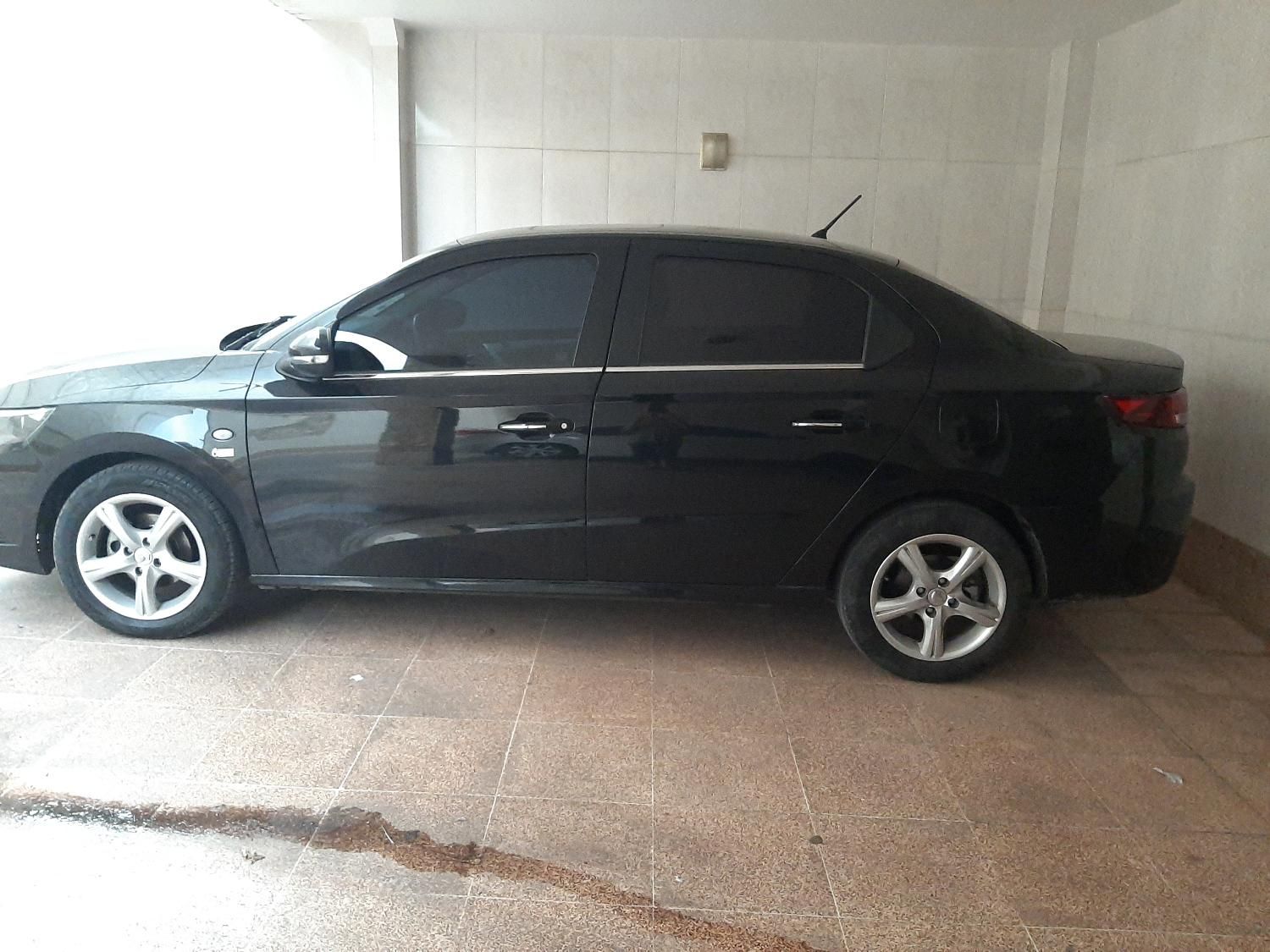 تارا اتوماتیک V4 LX - 1402