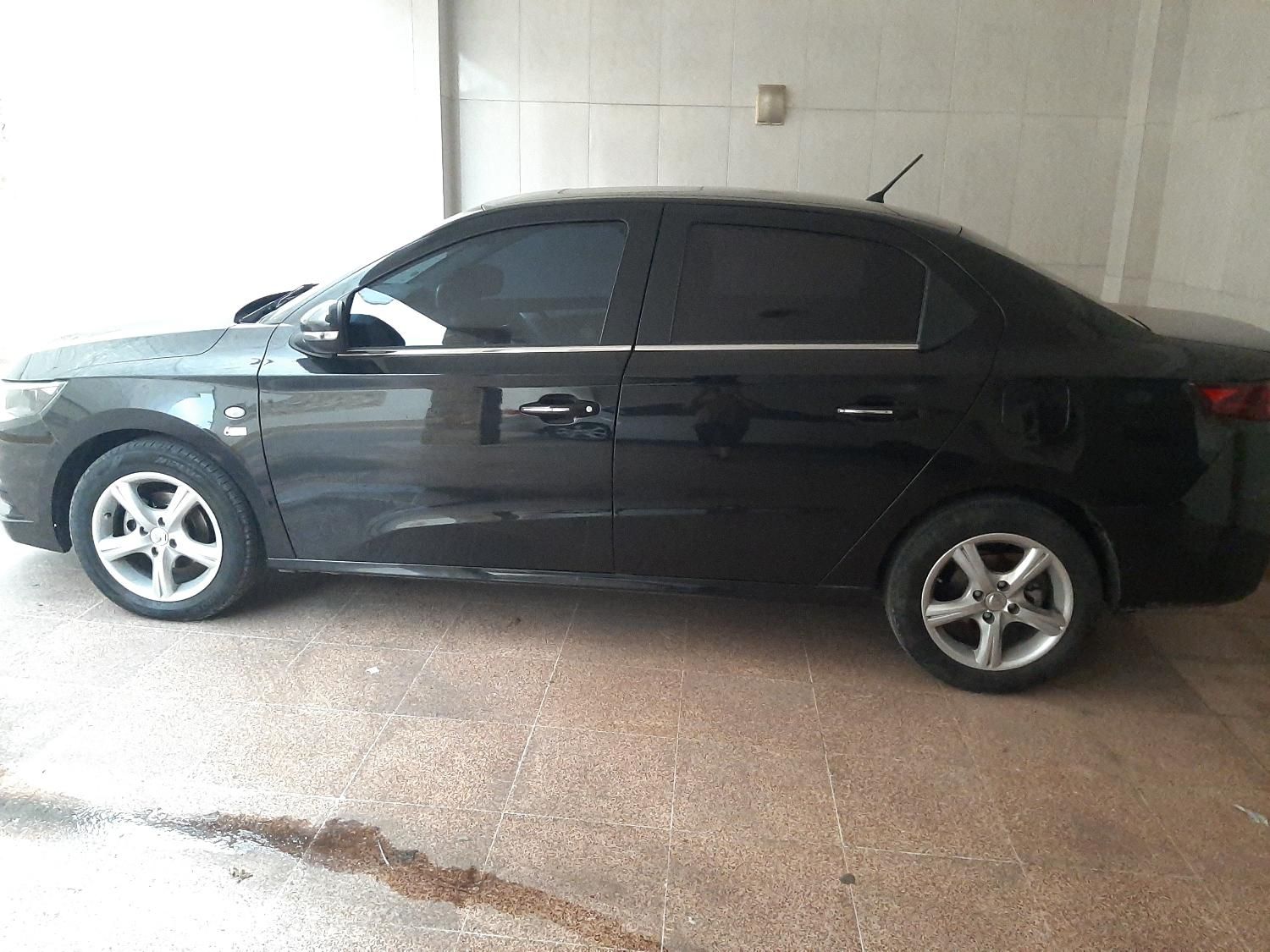 تارا اتوماتیک V4 LX - 1402