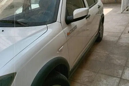 کوییک معمولی دنده‌ای - 1400